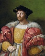 Lorenzo II de’ Medici – Duke of Urbino | Italy On This Day