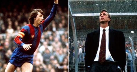 johan cruyff the total footballer who enacted the sport s greatest moment