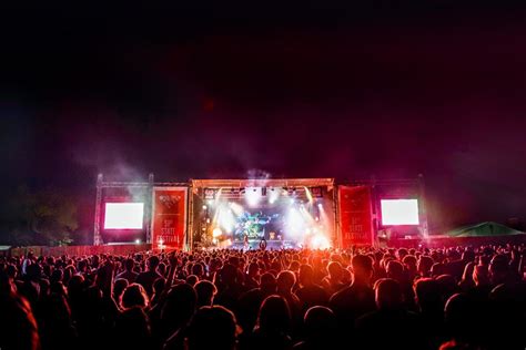 51st State Festival Line Up 2020 Masters At Work Roger Sanchez And