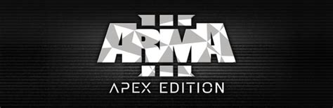 Buy Arma 3 Apex Edition Armaapex Steam Key Mmoga
