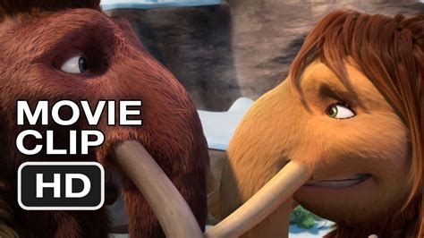 Ice Age Continental Drift Clip Ethan 2012 Animated Movie Hd Youtube
