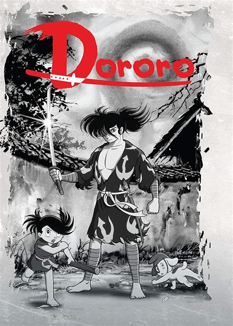 Dororo To Hyakkimaru Anime 1969 Dororo Wiki Fandom