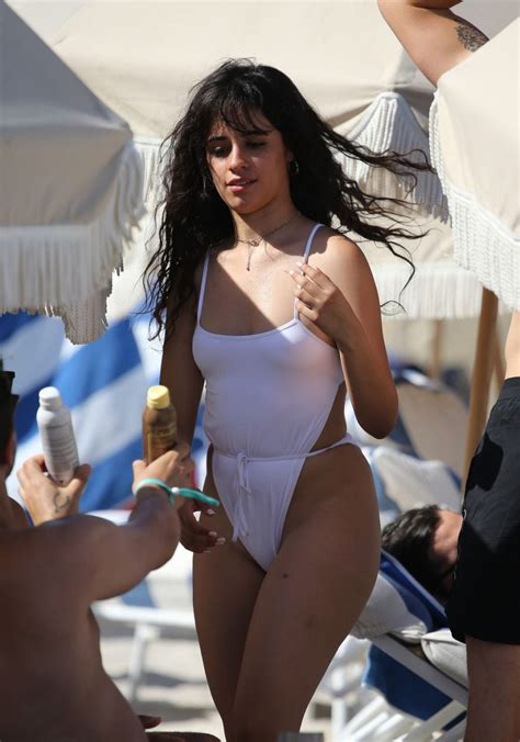 Camila Cabello See Through Nip Slip Sexy 109 Photos The Porn Photo
