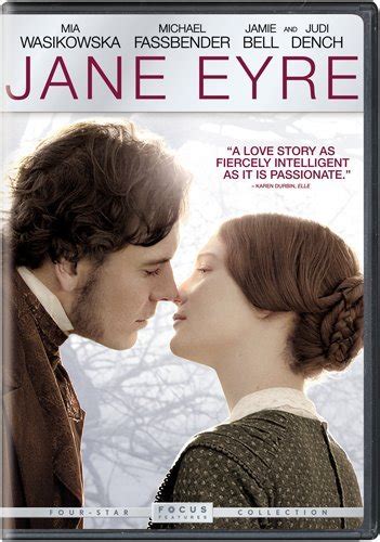 Elegance Of Fashion Review Jane Eyre