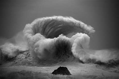 The Majestic Power Of Ocean Waves By Luke Shadbolt 10 Pics Ocean