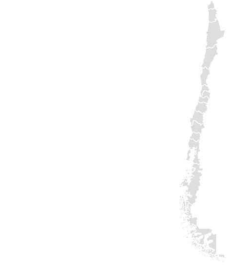 Chile Blank Map Maker Printable Outline Blank Map Of Chile Map
