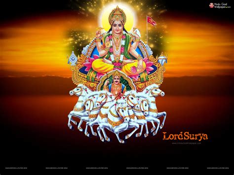 Tweleve Forms Of Suryasun God Hinduism Ramanis Blog