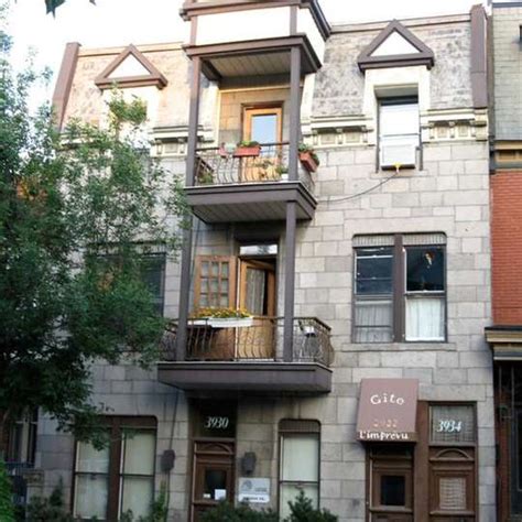 The 16 best Bed and Breakfasts in Montréal - Bed & Breakfast.guide