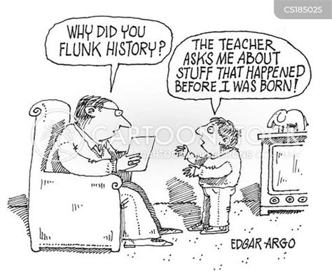 History Teacher Cartoons And Comics Funny Pictures From Cartoonstock