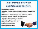 Images of Interview Questions For Application Security