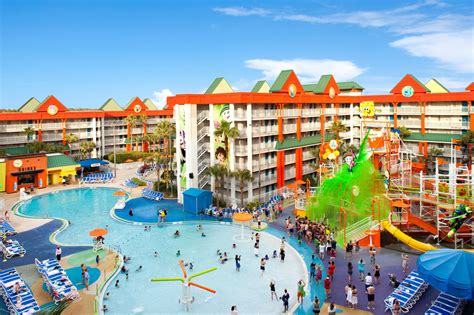 See 3,088 traveler reviews, 4,439 candid photos, and great deals for nickelodeon hotels & resorts punta cana, ranked #3 of 7 hotels in uvero alto and rated 4.5 of 5 at tripadvisor. Nickelodeon Suites Resort - family hotel in Orlando for ...