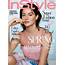Shailene Woodley – InStyle Magazine US March 2016 Cover And Pics 