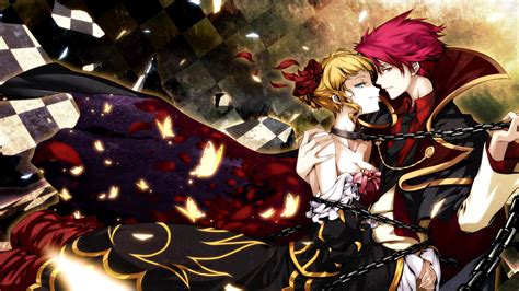 Umineko When They Cry Full Hd Wallpaper And Background Image