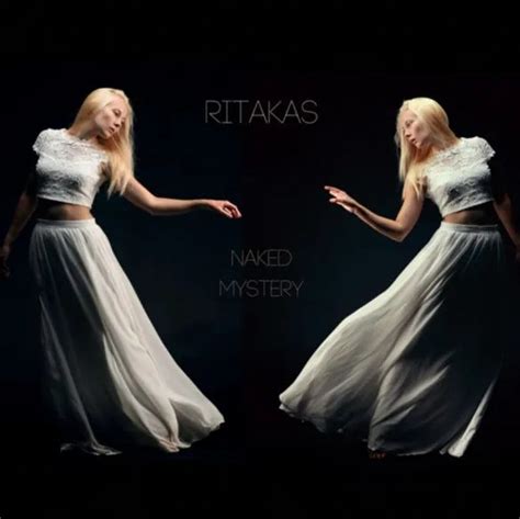 RitaKAS Naked Mystery Archives INFO MUSIC