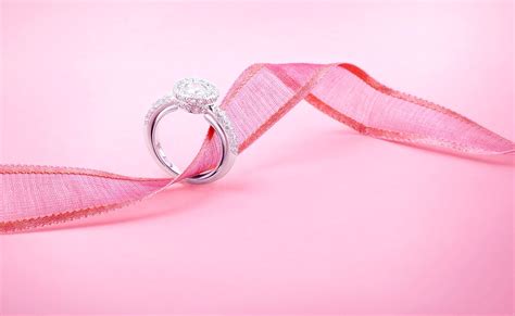 Free Download 01 Background With Breast Cancer Awareness Pink Ribbon