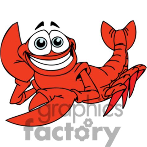 Download High Quality Lobster Clipart Tail Transparent Png Images Art