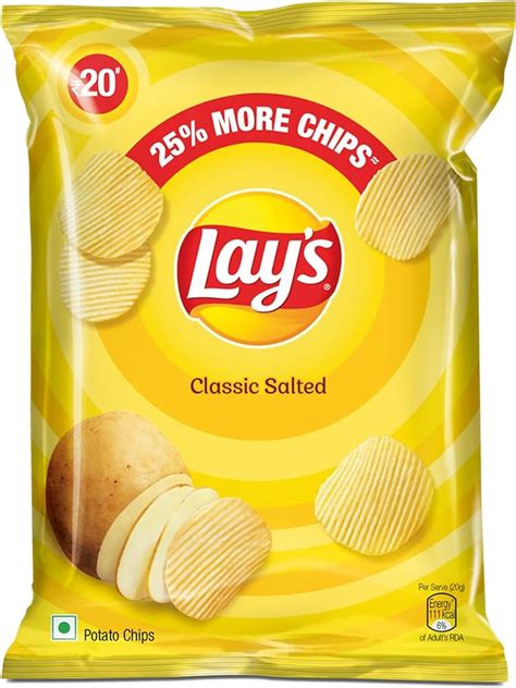 Discover 59 Lays Potato Chips Individual Bags Super Hot Vn