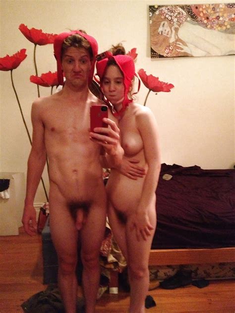 Homemade Nude Couples Pics