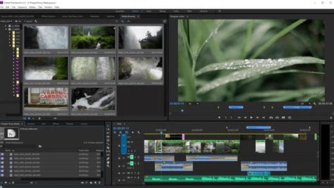 Engage your youtube audience and keep them coming back for more of your awesome video content with this collection of youtube openers, premiere pro youtube end screens, overlays and more. Adobe Premiere Pro 2017.1 - users reporting media files ...