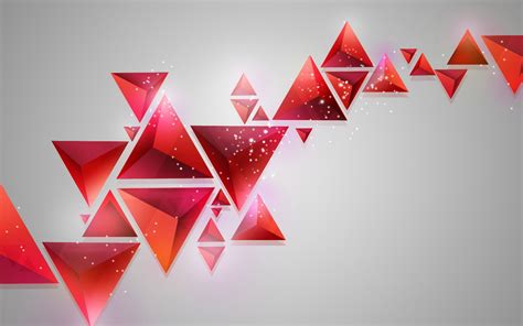 240 Triangle Hd Wallpapers Background Images