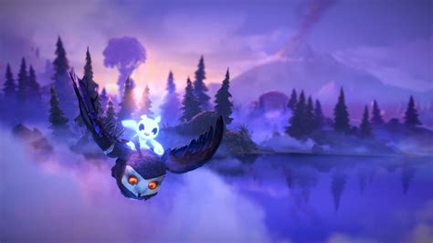 Ori And The Will Of The Wisps Walkthrough A Complete Xbox Achievement
