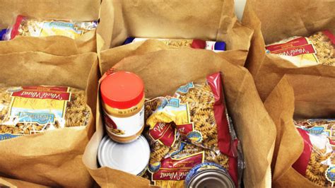 Vincent de paul locator can also provide information about pantries. St. John's Food Pantry Serves an Unprecedented Number of ...
