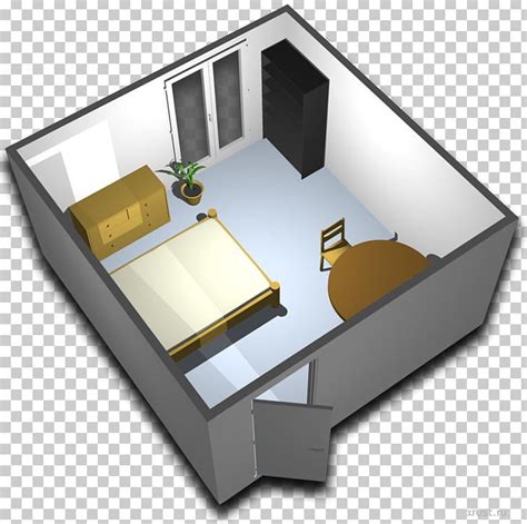 The drag and drop furnishings onto the plan from a catalog organized by classes (home windows, doorways, lounge, kitchen). Sweet Home 3d Free Download - cleverafter