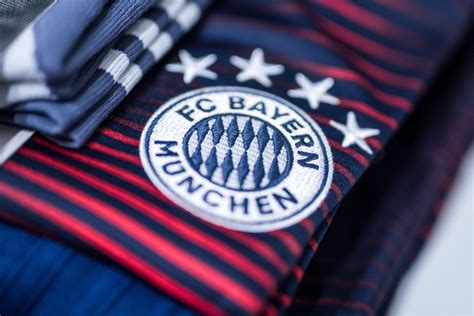 Here's how they earned that title. KIT LEAK: Bayern Munich's third kit for 2019/2020 ...