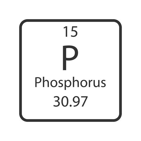 Phosphorus Element