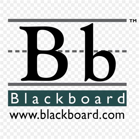 Blackboard Learn Logo Brand Product Design Number Png 2400x2400px