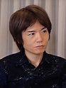 Masahiro Sakurai - Wikiwand