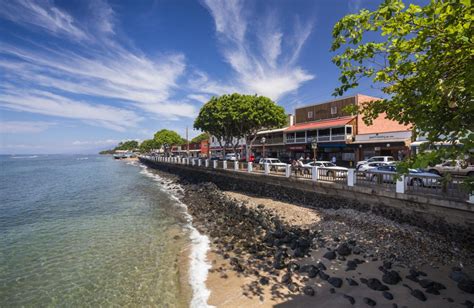 Best Things To Do In Maui Hawaii Usa Touristsecrets