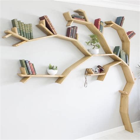 8 Unique Bookshelf Designs Who Likes To Read Must Have Home Decor Ideas