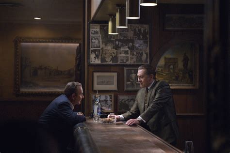 The Irishman 2019 Directed By Martin Scorsese Film Review