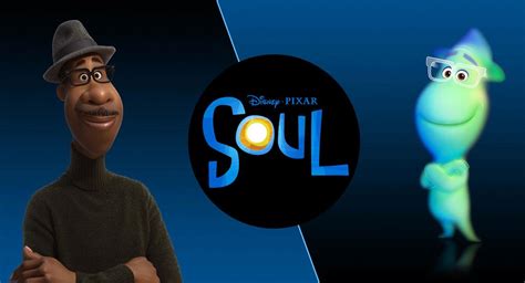 Soul la nueva cinta de Pixar cuenta con unas muy buenas críticas antes de su estreno en Disney
