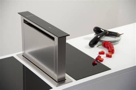See the instructions in this manual to. Downdraft Ventilation | For Residential Pros