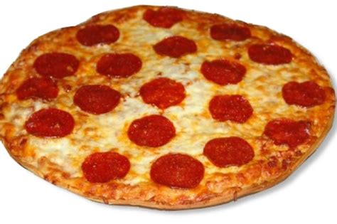 All Time Top 15 Pepperoni Pizza Png How To Make Perfect Recipes