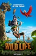 The Wild Life In Theaters Sept 9 | $25 Visa #GIVEAWAY | ends 9/5 ...