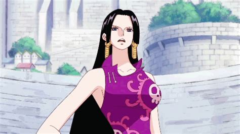 Boa Hancock Aka Snake Princess Wiki Anime Amino