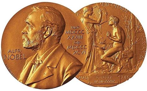 Los Ganadores Del Nobel De Literatura En Las Ltimas Dos D Cadas