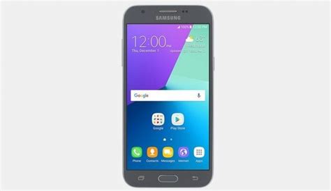 Samsung Galaxy J3 2018 Arriva Su Gfxbench I Primi Dettagli Sul Nuovo