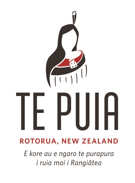 Te Puia Tourism Export Council Of New Zealand