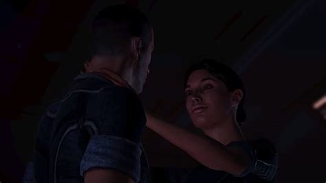 How To Romance Ashley Williams In Mass Effect Le