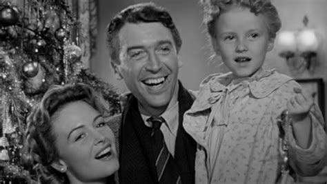 what makes it s a wonderful life a christmas classic trendradars