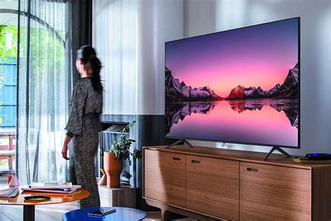 We Found The Best 75 Inch Tvs That Offer The Biggest Boldest Picture
