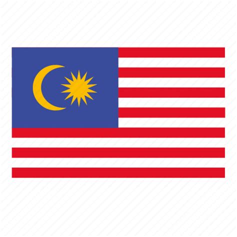 Malaysia Flag Transparent Png Pictures Free Icons And Png Backgrounds