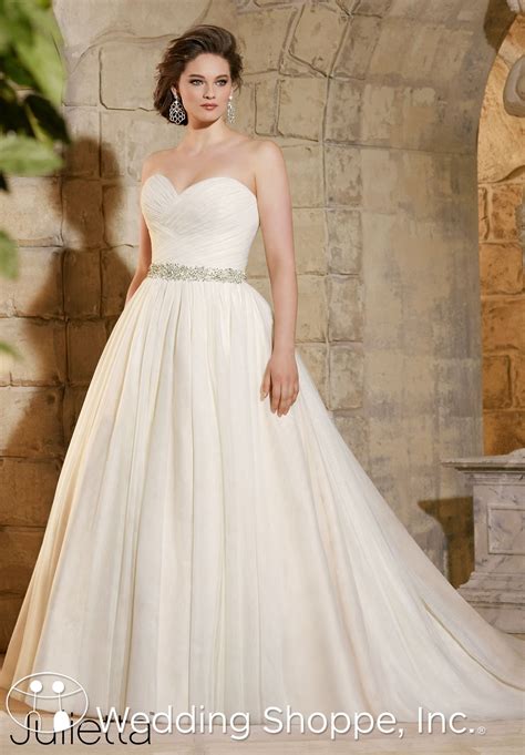 Discontinued Product Mori Lee Wedding Dress Sweetheart Bridal Gown Wedding Dresses