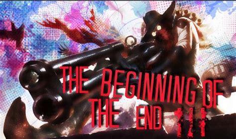 The Beggining Of The End League Of Legends Official Amino
