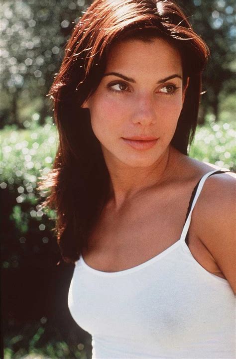 Sandra Bullock 10 Free Sexy And Always Fappable Images And Videos Fan Fap