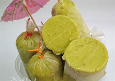 Tambahkan rebusan daun teh mint @ipfarm untuk. Resep Es Lilin Alpukat oleh Dieah Rara - Cookpad